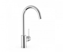 MONOMANDO COCINA VERTICAL BASIS TRES